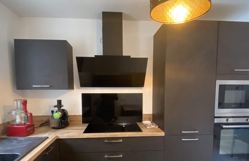 Plouarzel Casa | PLM01 - House 10 minutes from the beach in absolute calm
