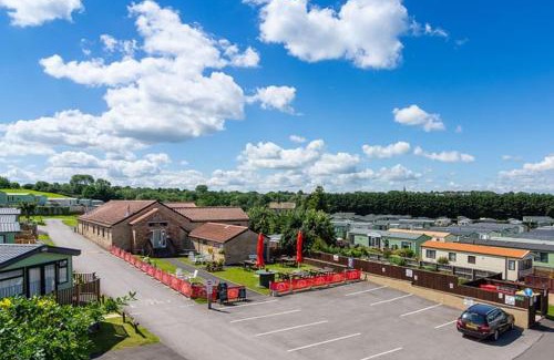 Knaresborough Casa | Plompton Mill Holiday Home