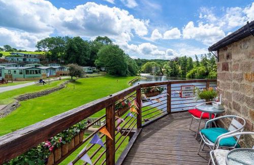 Knaresborough Casa | Plompton Mill Holiday Home