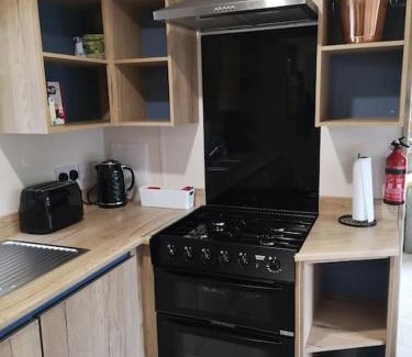 Knaresborough Casa | Plompton Mill Holiday Home