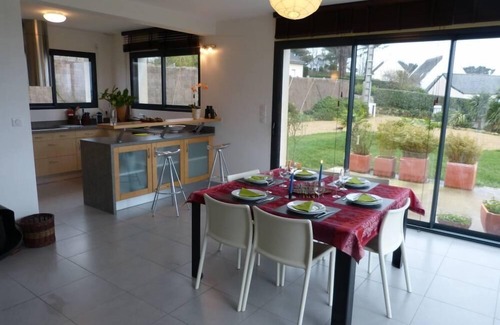 Plougasnou Casa | Plougasnou: Casa / villa / chalet - Plougasnou