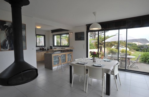 Plougasnou Casa | Plougasnou: Casa / villa / chalet - Plougasnou