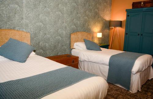 Woodhorn Cama Y Desayuno | Plough Inn