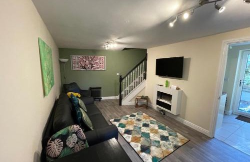 Ainley Top Casa | Plover Cottage