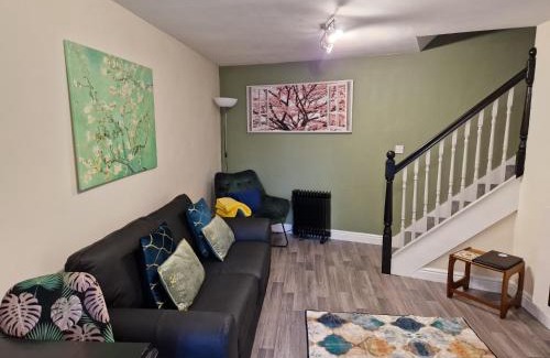 Ainley Top Casa | Plover Cottage