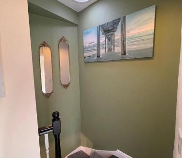 Ainley Top Casa | Plover Cottage