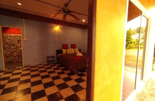 Bai Lan Complejo | Ploy Inn Koh Chang