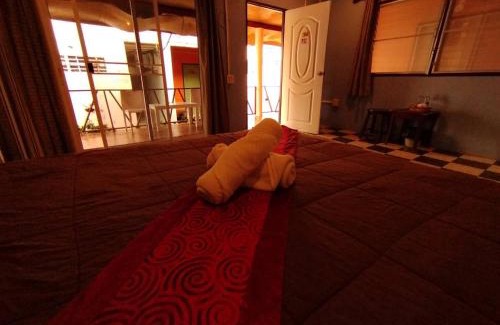 Bai Lan Complejo | Ploy Inn Koh Chang