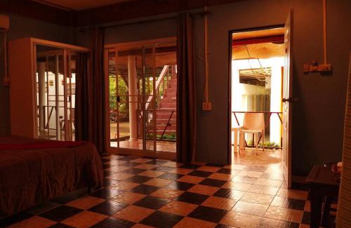 Bai Lan Complejo | Ploy Inn Koh Chang