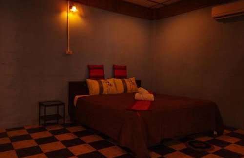 Bai Lan Complejo | Ploy Inn Koh Chang