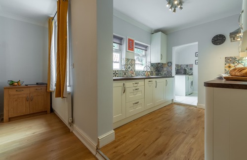 Overstrand Cabaña | Plum Cottage, Overstrand, Norfolk