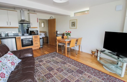 Longford Apartamento | Plum Hill Apartment, OSWESTRY