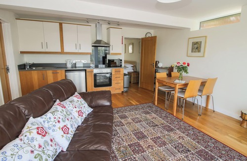 Longford Apartamento | Plum Hill Apartment, OSWESTRY