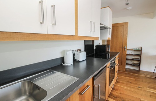 Longford Apartamento | Plum Hill Apartment, OSWESTRY