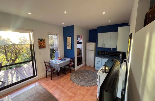 Russell Apartamento | Plum Tree Apartment