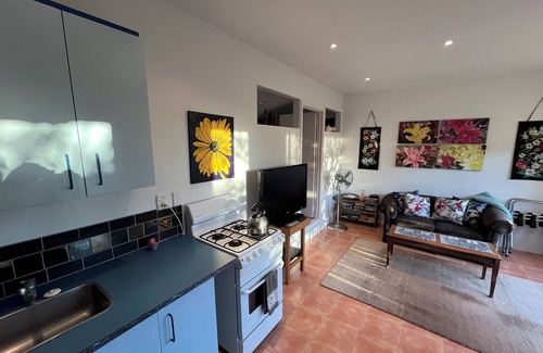 Russell Apartamento | Plum Tree Apartment