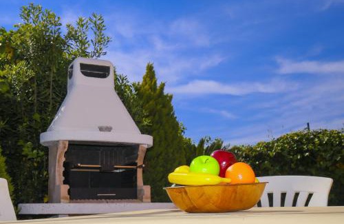 Salou Villa | Pluma Villa