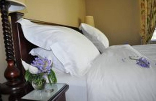 Hazyview Casa | Plumbago Guest House