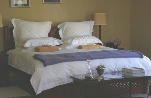 Hazyview Casa | Plumbago Guest House