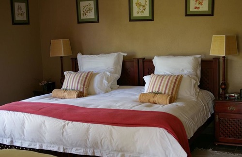 Hazyview Casa | Plumbago Guest House