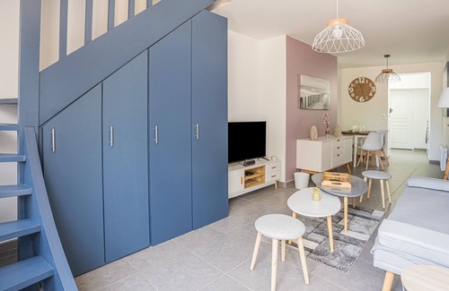 Tartas Casa | Plume - Charmante maison de campagne