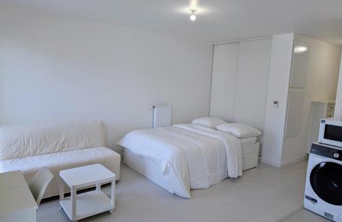 Sartrouville Apartamento | Plume, Studio Non Fumeurs & Parking Gratuit à Sartrouville