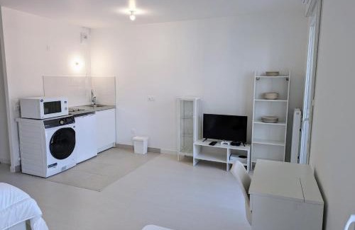 Sartrouville Apartamento | Plume, Studio Non Fumeurs & Parking Gratuit à Sartrouville