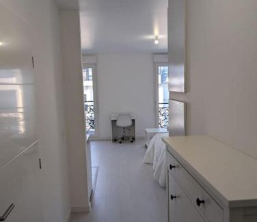 Sartrouville Apartamento | Plume, Studio Non Fumeurs & Parking Gratuit à Sartrouville