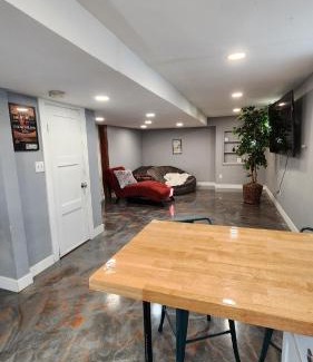 Loveland Casa | Plunge Pool Haven King bed