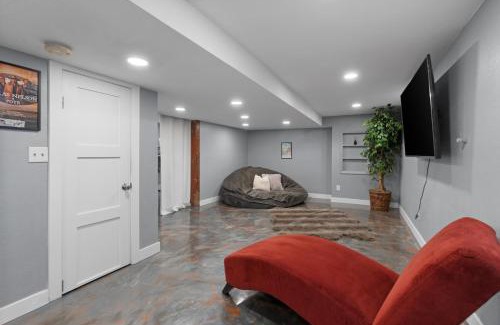 Loveland Casa | Plunge Pool Haven King bed