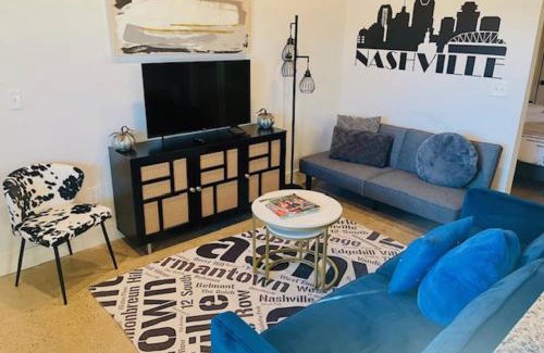 Nashville Casa | Plus Park