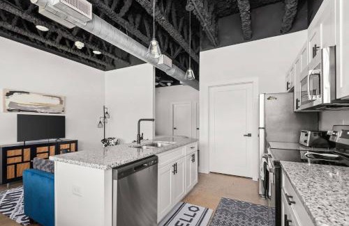 Nashville Casa | Plus Park