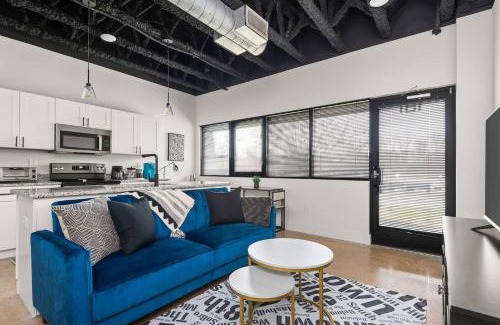 Nashville Casa | Plus Park