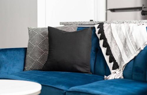 Nashville Casa | Plus Park