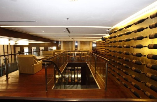 Sector D Hotel | PLUTOS HOTEL