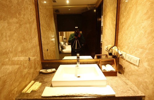 Sector D Hotel | PLUTOS HOTEL