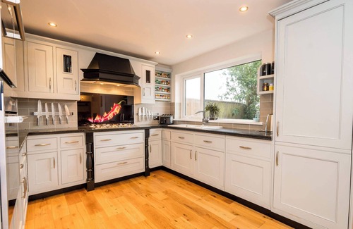 Turnchapel Casa | Plym Valley House Plymouth by STAE-Homes