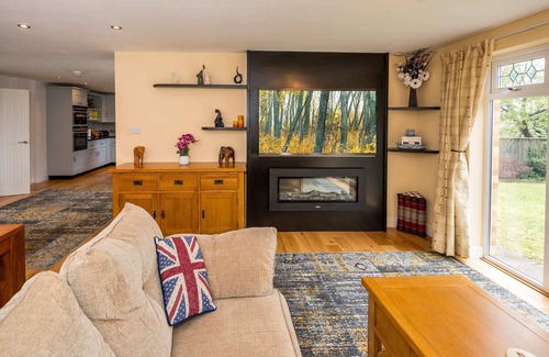 Turnchapel Casa | Plym Valley House Plymouth by STAE-Homes