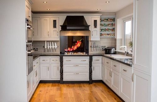 Turnchapel Casa | Plym Valley House Plymouth by STAE-Homes