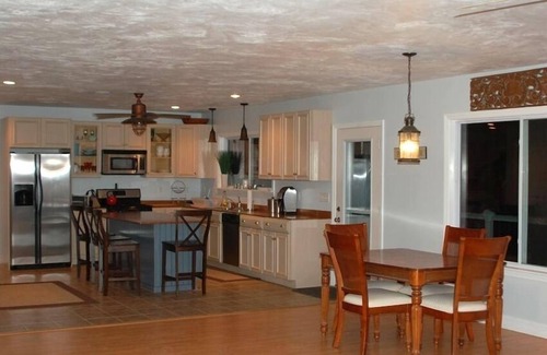 Ponds of Plymouth Casa | Plymouth Beach House