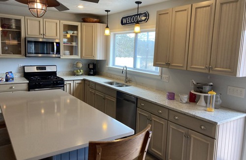 Ponds of Plymouth Casa | Plymouth Beach House