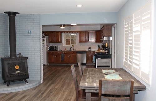 Plymouth Casa | Plymouth California is a great community so come and enjoy!