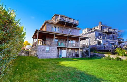 Plymouth Casa | Plymouth Perch