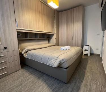 La Taulera Apartamento | PM 10 Via Joan Mirò Guest House
