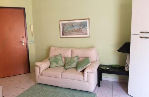 Pivarada Apartamento | PM 3 Via Sebastiano Satta
