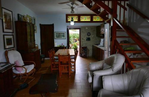 Lido Apartamento | PM 5 Via Sicilia Guest House