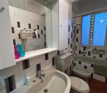 Lido Apartamento | PM 5 Via Sicilia Guest House