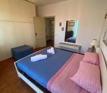 Lido Apartamento | PM 5 Via Sicilia Guest House