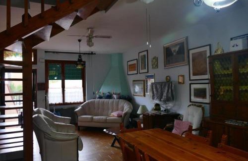 Lido Apartamento | PM 5 Via Sicilia Guest House