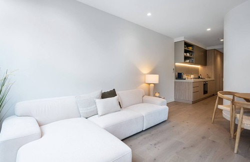 Port Melbourne Apartamento | PM Residence - Port Melbourne